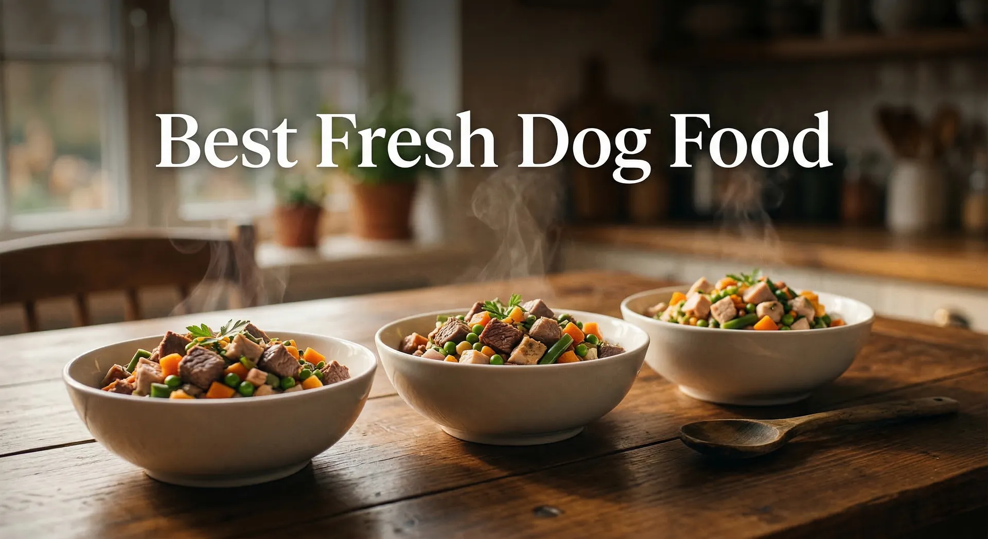 Best Dog Treats